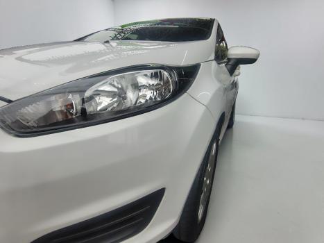 FORD Fiesta Hatch 1.5 16V 4P S FLEX, Foto 5