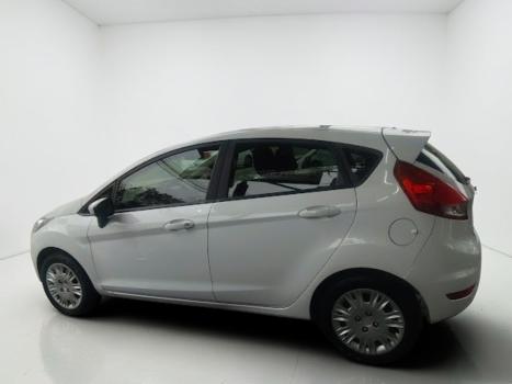 FORD Fiesta Hatch 1.5 16V 4P S FLEX, Foto 7