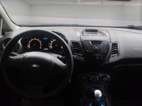 FORD Fiesta Hatch 1.5 16V 4P S FLEX, Foto 8