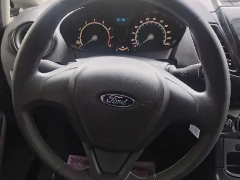 FORD Fiesta Hatch 1.5 16V 4P S FLEX, Foto 9