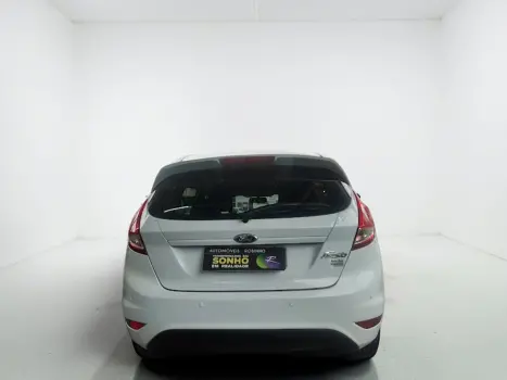 FORD Fiesta Hatch 1.5 16V 4P S FLEX, Foto 14