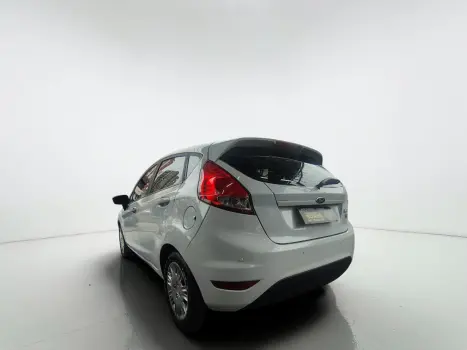 FORD Fiesta Hatch 1.5 16V 4P S FLEX, Foto 15