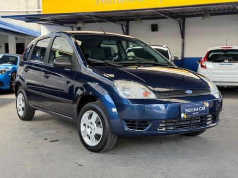 FORD Fiesta Hatch 1.0 4P, Foto 1
