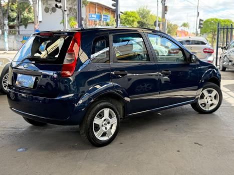 FORD Fiesta Hatch 1.0 4P, Foto 4