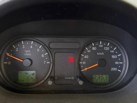 FORD Fiesta Hatch 1.0 4P, Foto 6