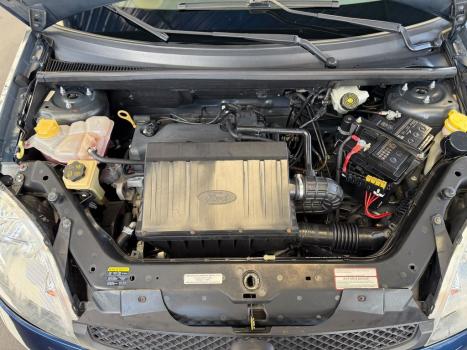 FORD Fiesta Hatch 1.0 4P, Foto 8