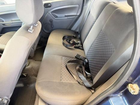 FORD Fiesta Hatch 1.0 4P, Foto 9