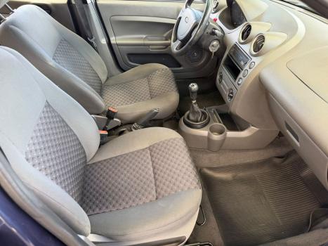 FORD Fiesta Hatch 1.0 4P, Foto 10