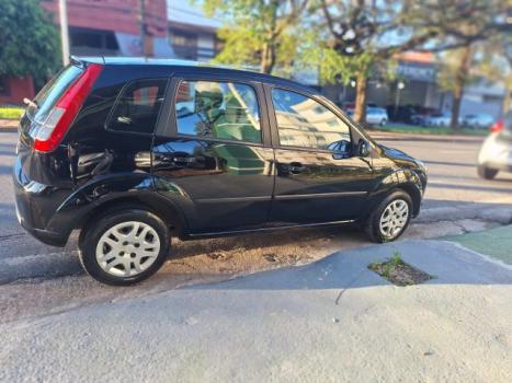 FORD Fiesta Hatch 1.6 4P ROCAM FLEX, Foto 2