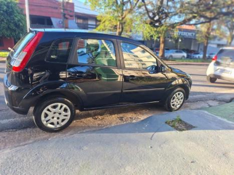 FORD Fiesta Hatch 1.6 4P ROCAM FLEX, Foto 4