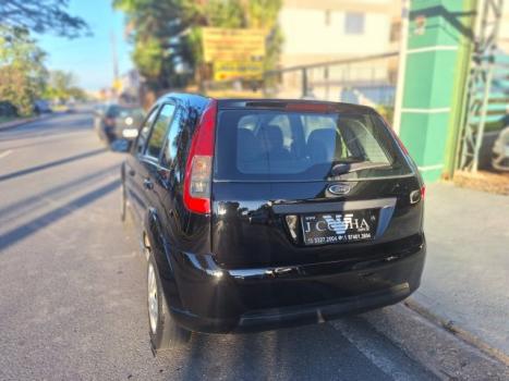 FORD Fiesta Hatch 1.6 4P ROCAM FLEX, Foto 5