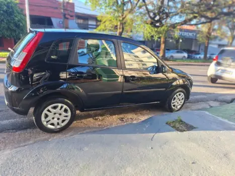 FORD Fiesta Hatch 1.6 4P ROCAM FLEX, Foto 10