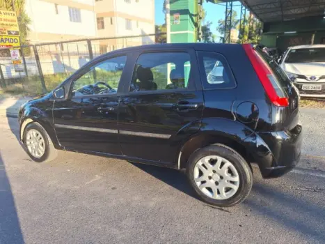 FORD Fiesta Hatch 1.6 4P ROCAM FLEX, Foto 13