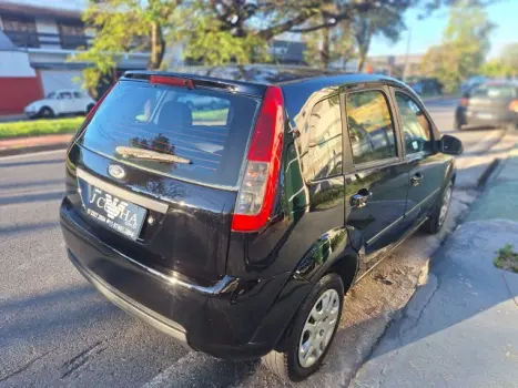 FORD Fiesta Hatch 1.6 4P ROCAM FLEX, Foto 14