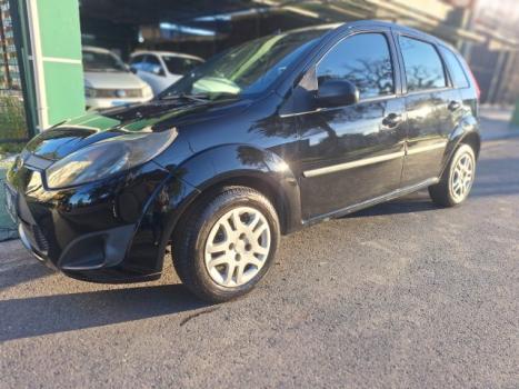 FORD Fiesta Hatch 1.6 4P ROCAM FLEX, Foto 15