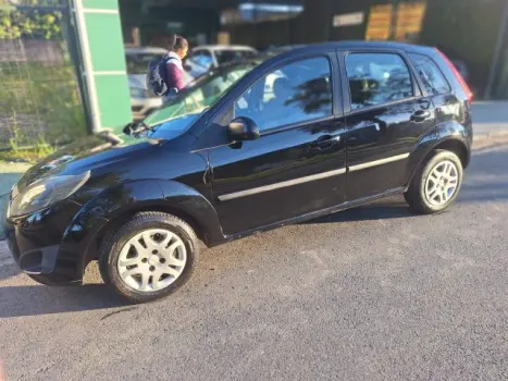 FORD Fiesta Hatch 1.6 4P ROCAM FLEX, Foto 16