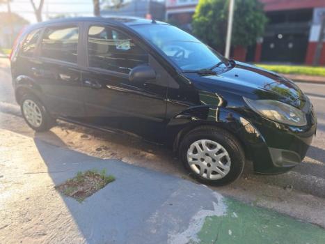 FORD Fiesta Hatch 1.6 4P ROCAM FLEX, Foto 17