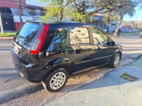 FORD Fiesta Hatch 1.6 4P ROCAM FLEX, Foto 18