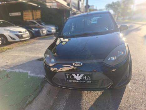 FORD Fiesta Hatch 1.6 4P ROCAM FLEX, Foto 19