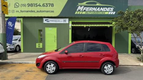 FORD Fiesta Hatch 1.0 4P, Foto 1