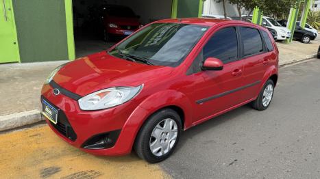 FORD Fiesta Hatch 1.0 4P, Foto 2