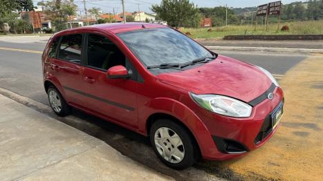 FORD Fiesta Hatch 1.0 4P, Foto 3