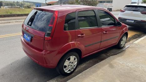 FORD Fiesta Hatch 1.0 4P, Foto 4