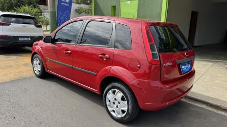 FORD Fiesta Hatch 1.0 4P, Foto 5