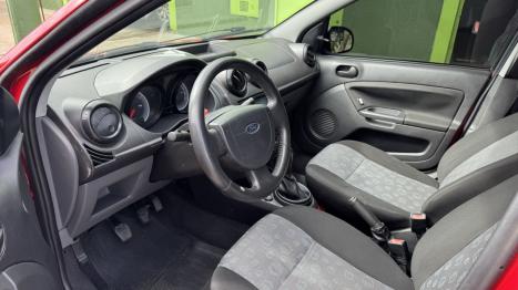 FORD Fiesta Hatch 1.0 4P, Foto 8