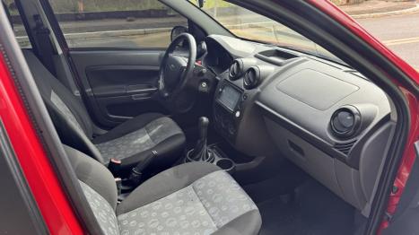 FORD Fiesta Hatch 1.0 4P, Foto 9