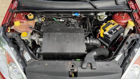FORD Fiesta Hatch 1.0 4P, Foto 10