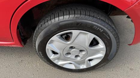 FORD Fiesta Hatch 1.0 4P, Foto 11