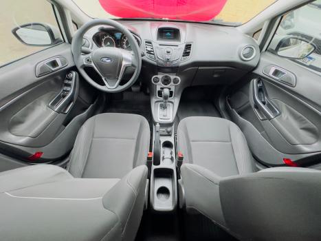 FORD Fiesta Hatch 1.6 16V 4P FLEX SE POWERSHIFT AUTOMÁTICO, Foto 9