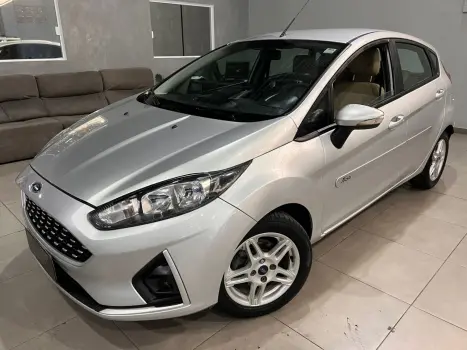 FORD Fiesta Hatch , Foto 1