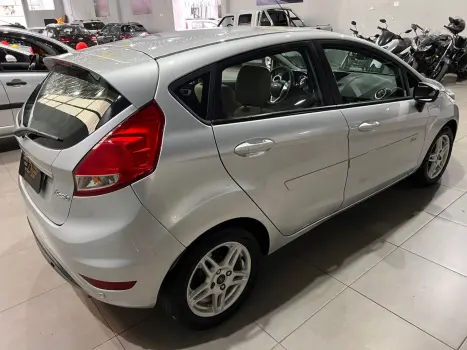 FORD Fiesta Hatch , Foto 5