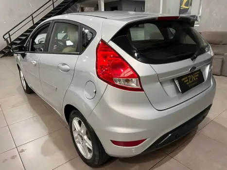 FORD Fiesta Hatch , Foto 7