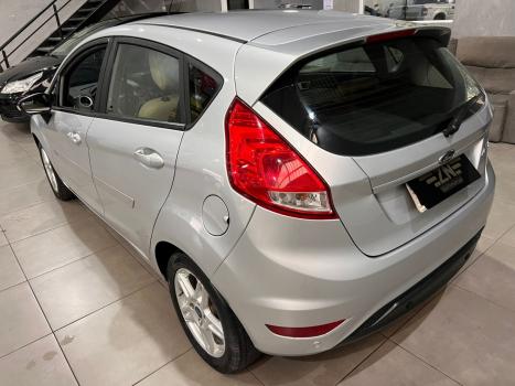 FORD Fiesta Hatch , Foto 9