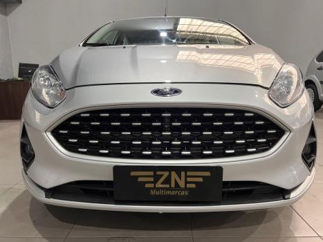 FORD Fiesta Hatch , Foto 10