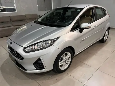FORD Fiesta Hatch , Foto 13