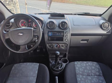 FORD Fiesta Hatch , Foto 7