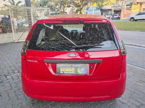 FORD Fiesta Hatch , Foto 14