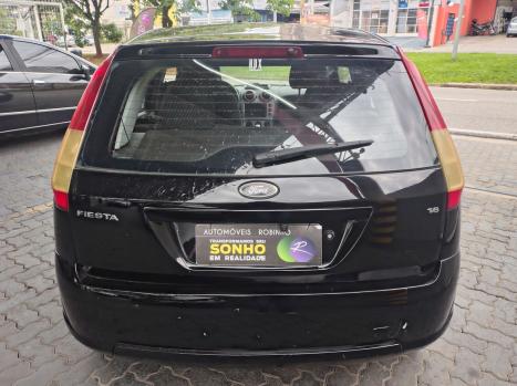 FORD Fiesta Hatch , Foto 15