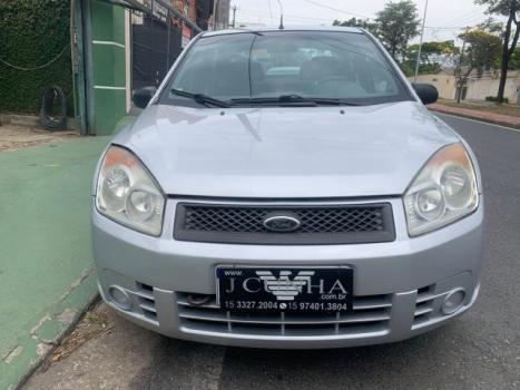 FORD Fiesta Sedan 1.6 16V 4P SE FLEX, Foto 1
