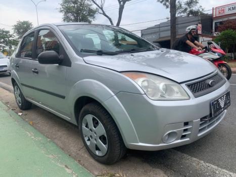 FORD Fiesta Sedan 1.6 16V 4P SE FLEX, Foto 2