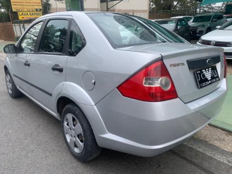 FORD Fiesta Sedan 1.6 16V 4P SE FLEX, Foto 5