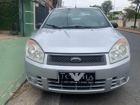 FORD Fiesta Sedan 1.6 16V 4P SE FLEX, Foto 6