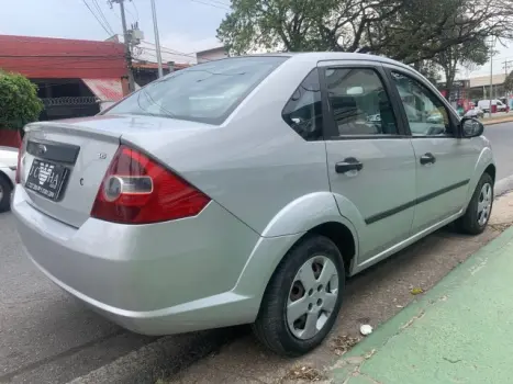 FORD Fiesta Sedan 1.6 16V 4P SE FLEX, Foto 11