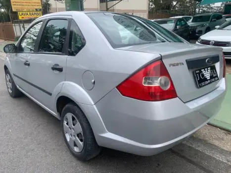 FORD Fiesta Sedan 1.6 16V 4P SE FLEX, Foto 12