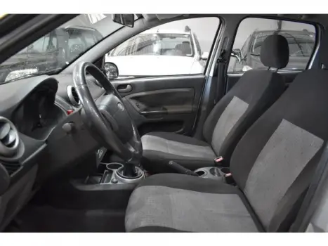 FORD Fiesta Sedan 1.6 4P ROCAM FLEX, Foto 3 FORD Fiesta Sedan 1.6 4P ROCAM FLEX, Foto 3