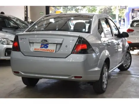 FORD Fiesta Sedan 1.6 4P ROCAM FLEX, Foto 4 FORD Fiesta Sedan 1.6 4P ROCAM FLEX, Foto 4